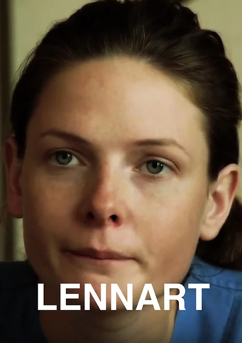 Постер: Lennart