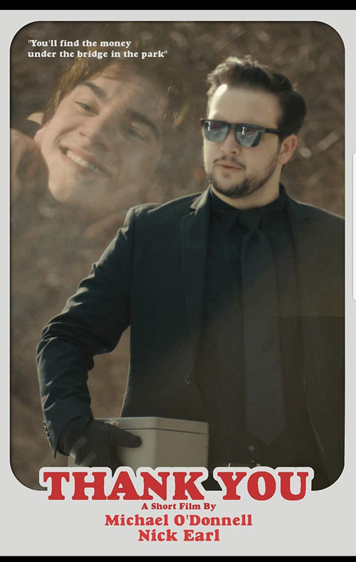 Постер: Thank You
