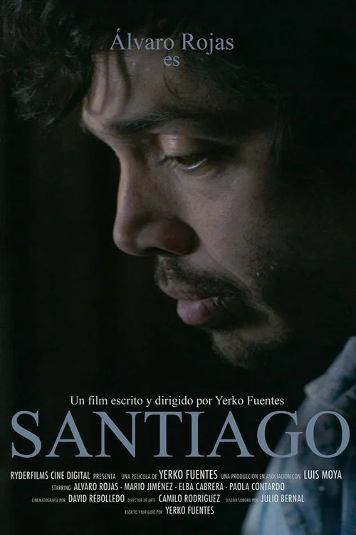 Постер: Santiago