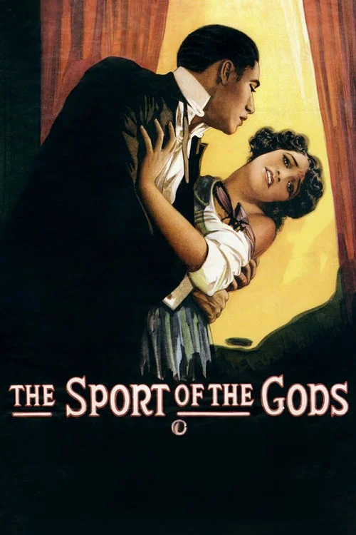 Постер: The Sport of the Gods