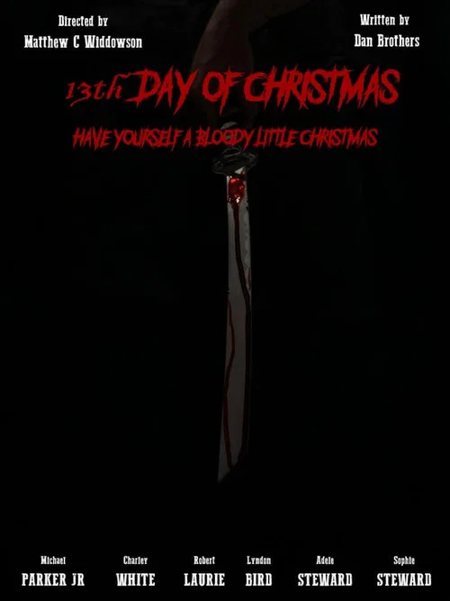 Постер: 13th Day of Christmas