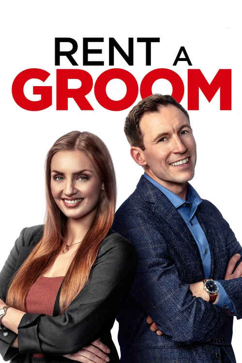 Постер: Rent-A-Groom