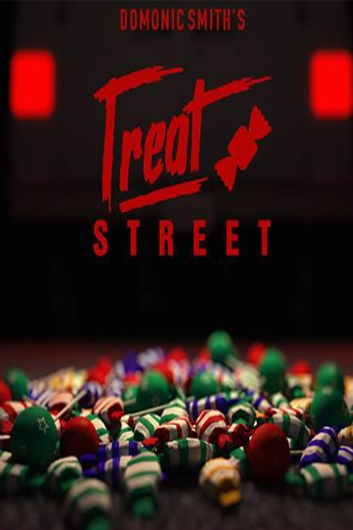 Постер: Treat Street