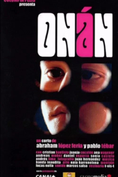 Постер: Онан