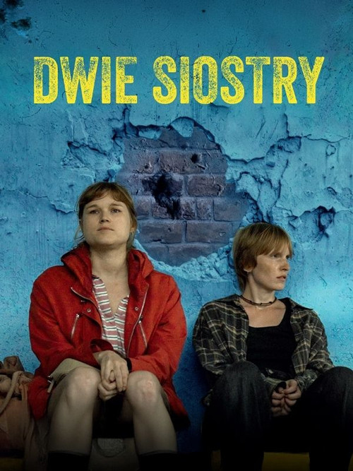 Постер: Two Sisters