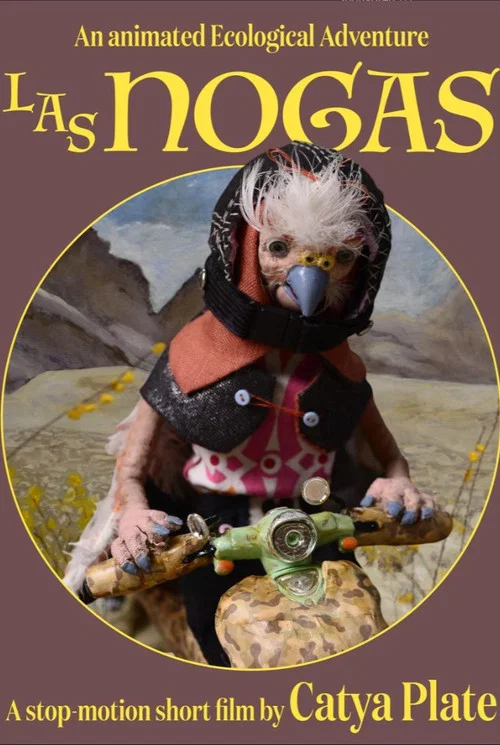 Постер: Las Nogas