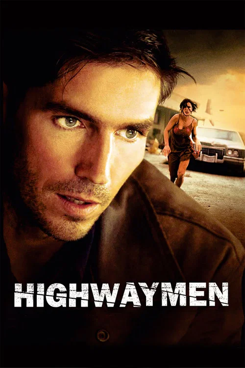 Постер: Highwaymen