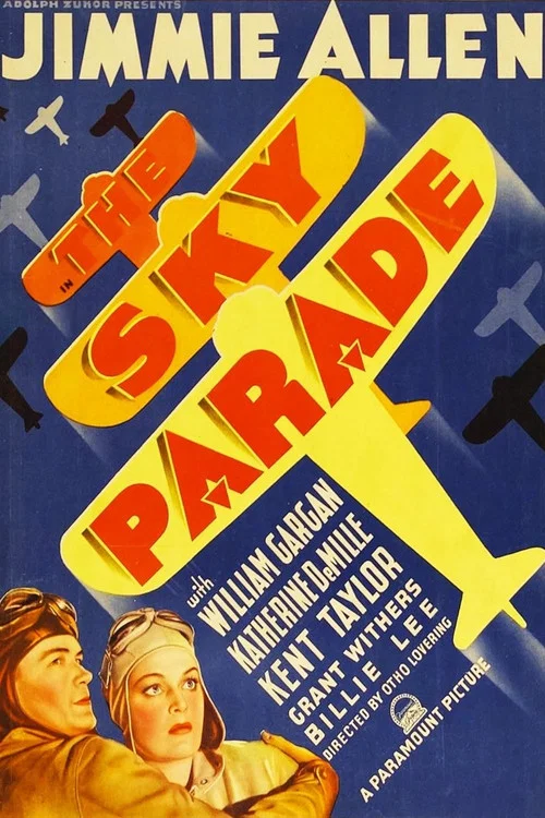 Постер: Sky Parade