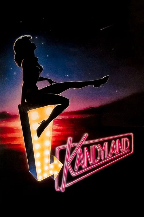 Постер: Kandyland