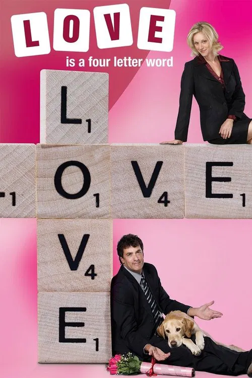 Постер: Love Is a Four Letter Word