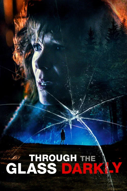 Постер: Glass Darkly