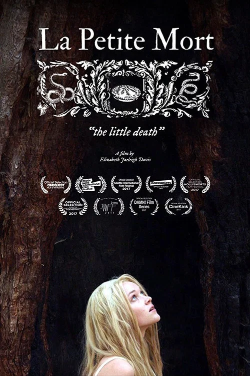 Постер: La Petite Mort