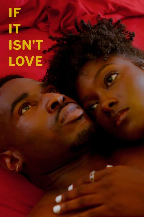 Постер: If It Isn't Love...