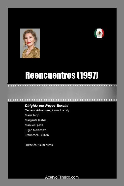 Постер: Reencuentros