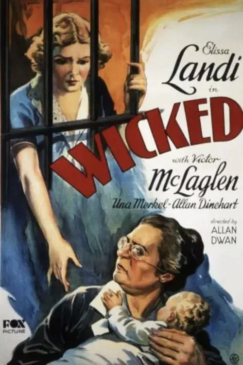 Постер: Wicked