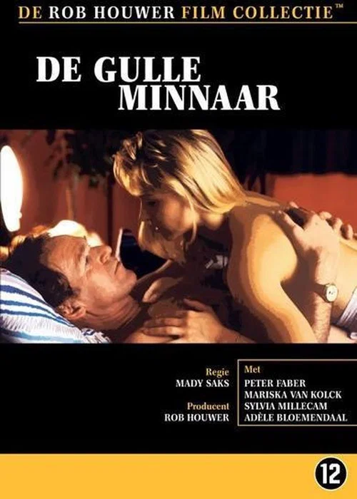 Постер: De Gulle Minnaar