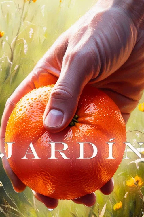 Постер: El Jardin
