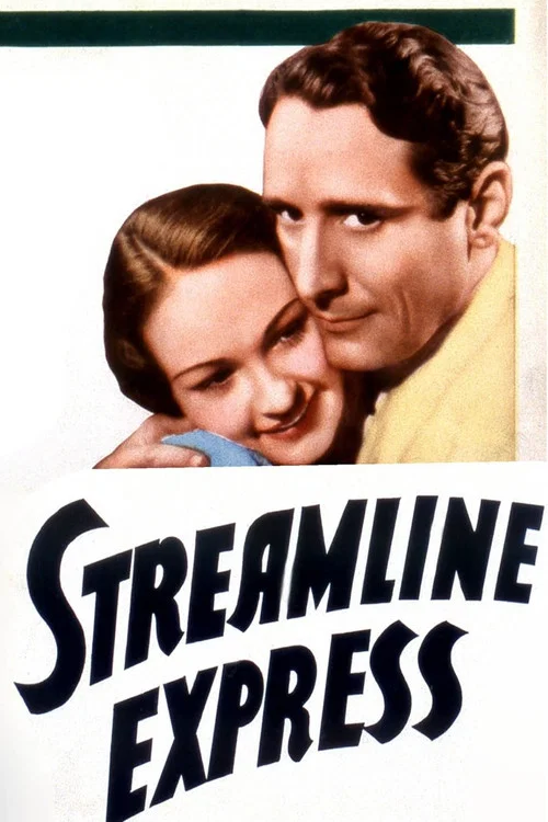 Постер: Streamline Express