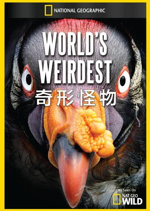 Постер: World's Weirdest