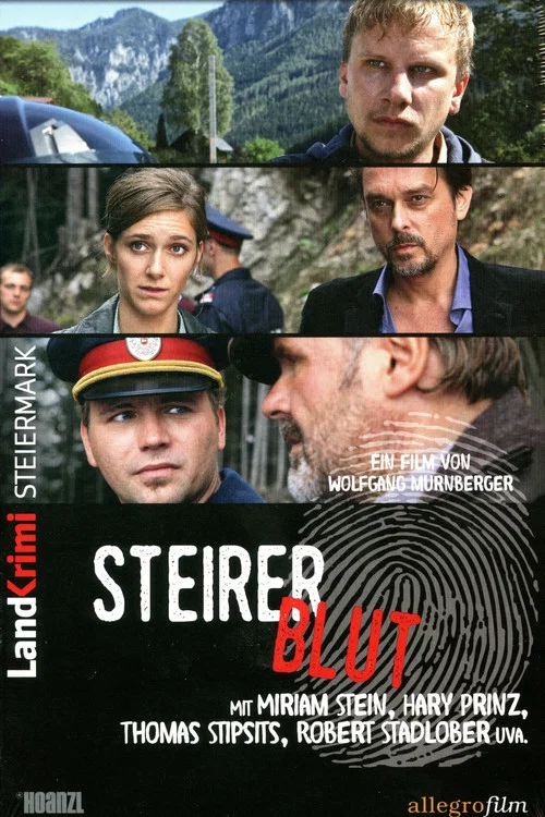 Постер: Steirerblut