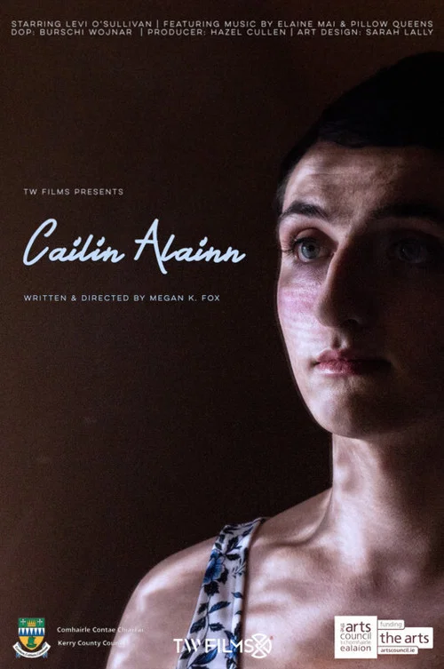 Постер: Cailín Álainn (Pretty Girl)