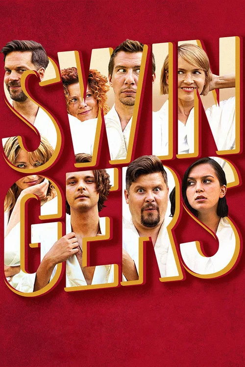 Постер: Swingers