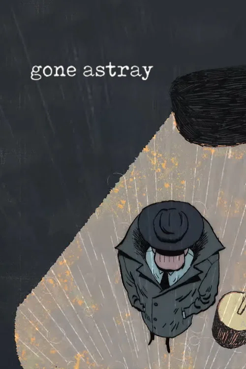 Постер: Gone Astray