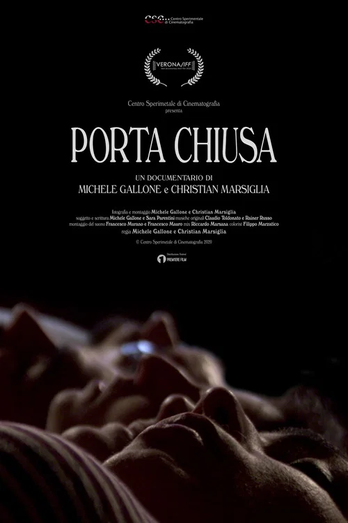 Постер: Porta chiusa