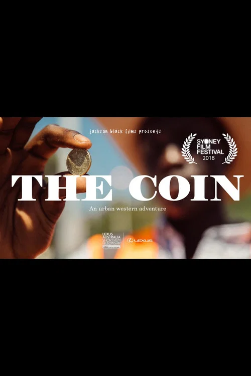 Постер: The Coin