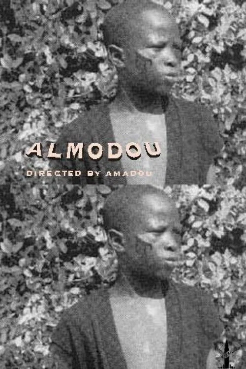 Постер: Almodou