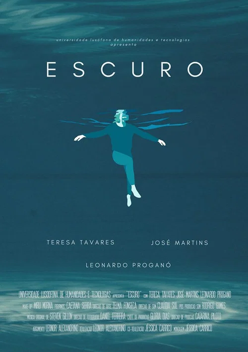 Постер: Escuro