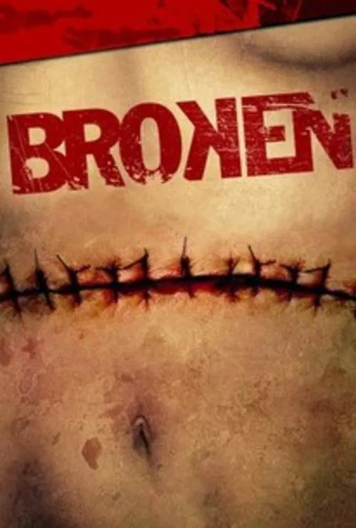 Постер: Broken