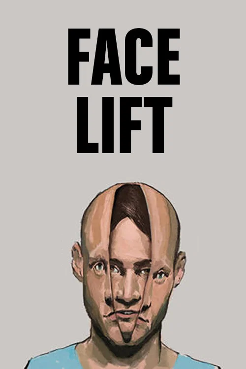 Постер: Facelift