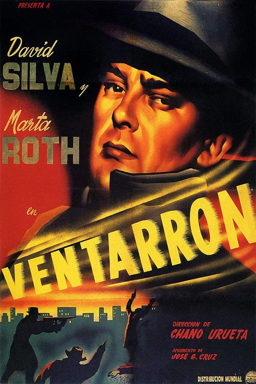 Постер: Ventarrón