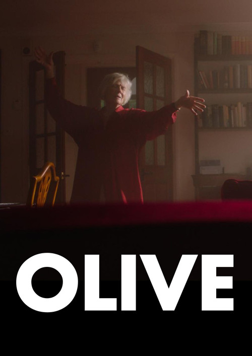 Постер: Olive