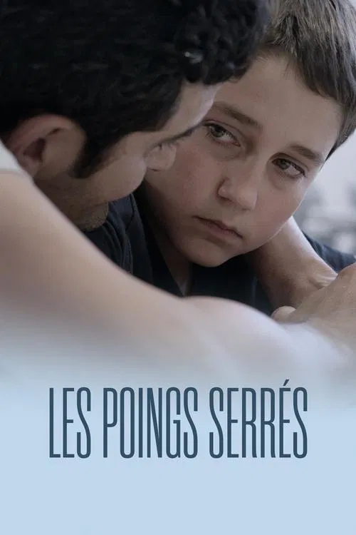 Постер: Les poings serrés