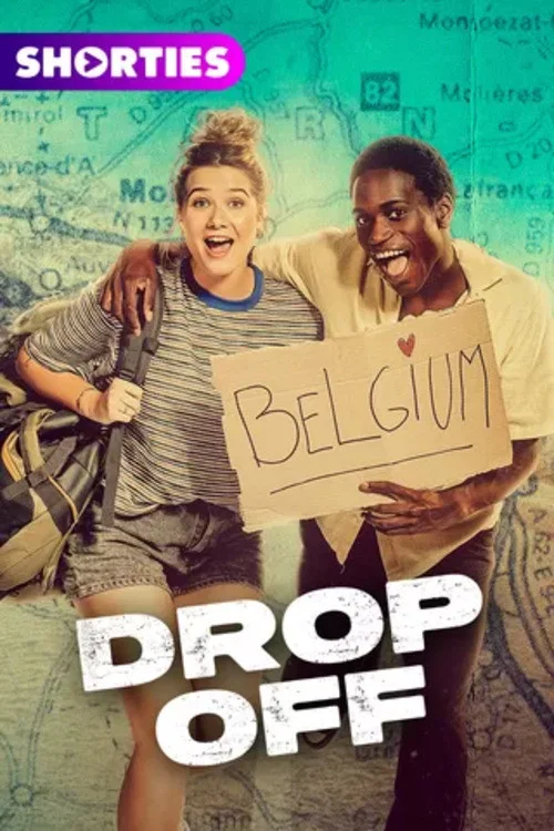 Постер: Drop-Off