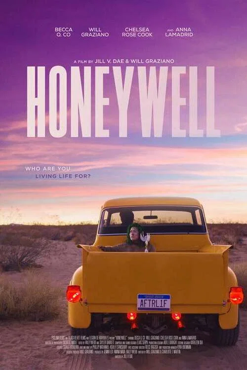 Постер: Honeywell