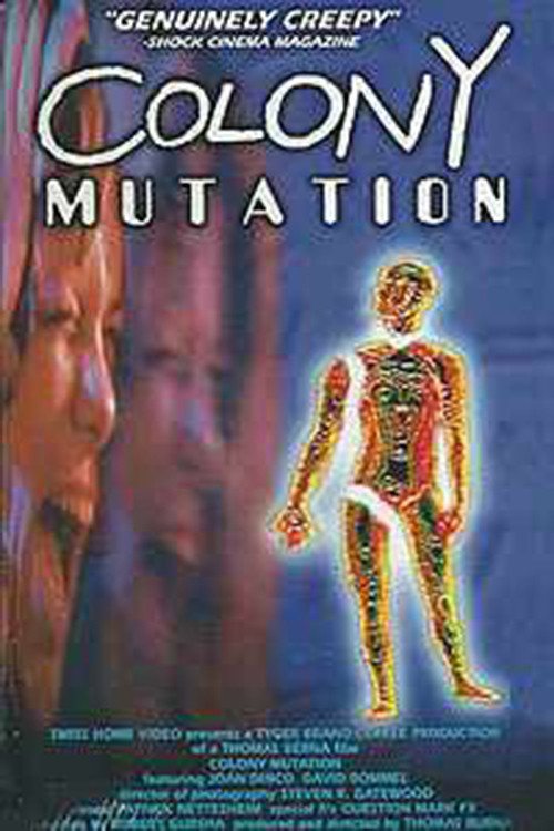 Постер: Colony Mutation