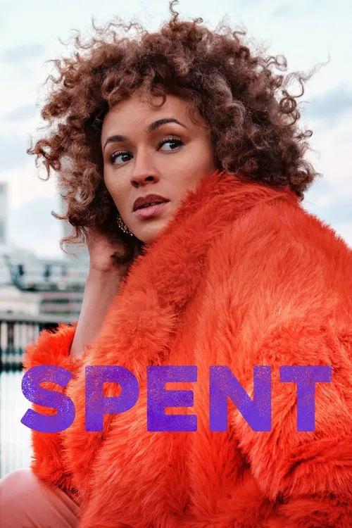 Постер: Spent