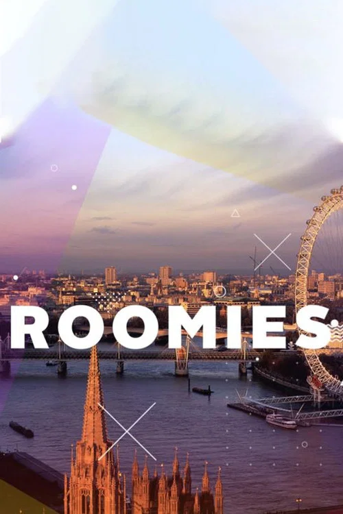 Постер: Roomies