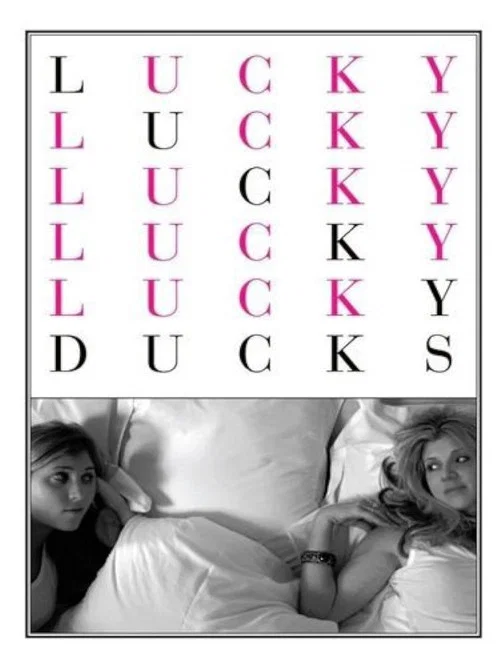 Постер: Lucky Ducks