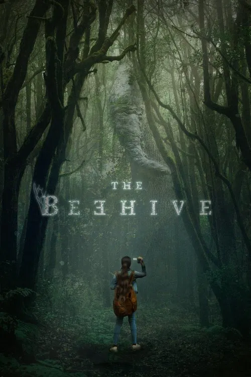 Постер: The Beehive