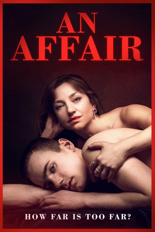 Постер: An Affair