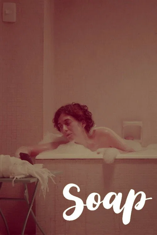 Постер: SOAP