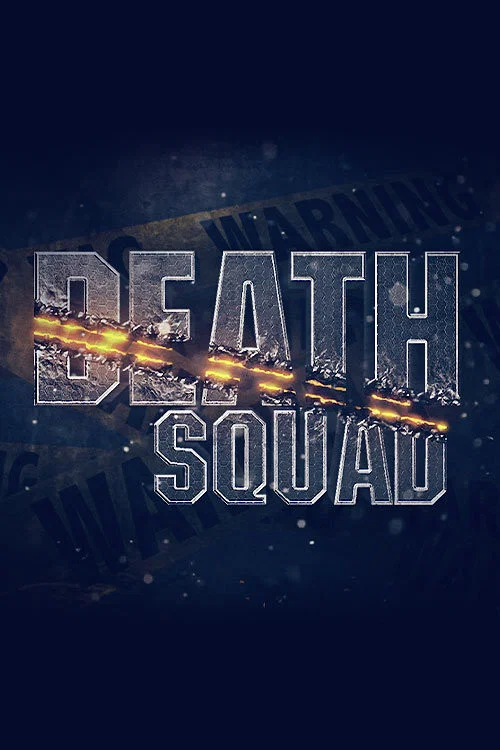 Постер: Death Squad