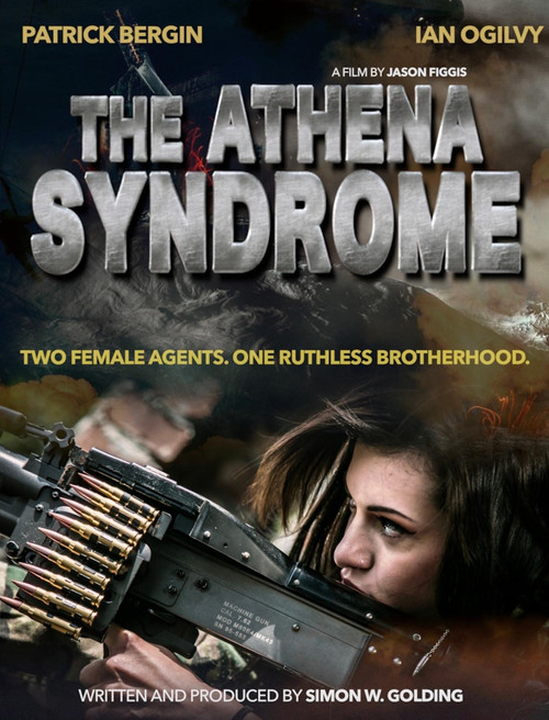 Постер: The Athena Syndrome