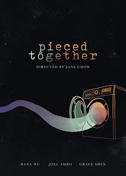 Постер: Pieced Together