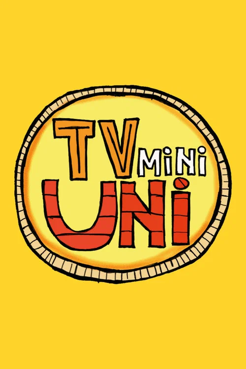 Постер: TvMiniUni