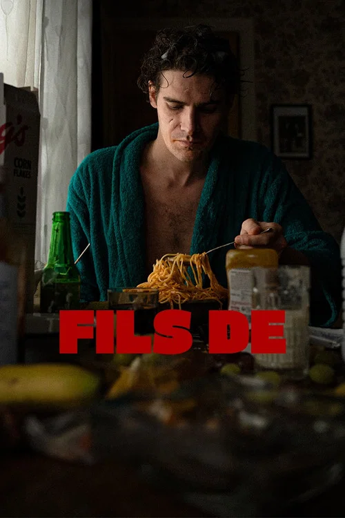 Постер: Fils de